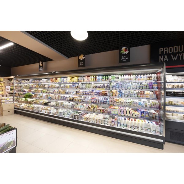 Raft frigorific cu agregat extern  RCO Octans 02 2,5