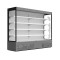 Raft frigorific cu uși batante  GRANDIS HGD 1.5/0.7