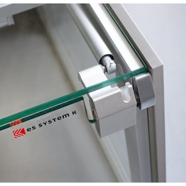 Vitrină frigorifică de colț interior 45°  LCK Kolumba REM INT45