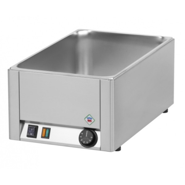 Bain-marie electric de banc  BM-1115