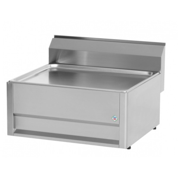 Masă de lucru pe banc  PP 60 L