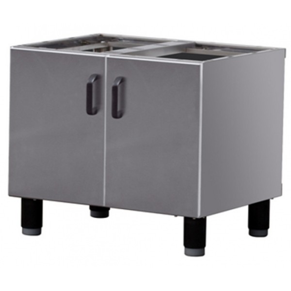 Maşină de fiert paste electrică  VT 60 EL